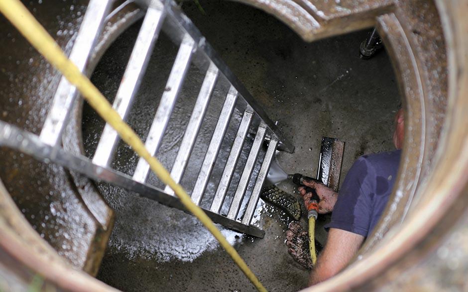 débouchage canalisation pas cher Le Coudray-Montceaux